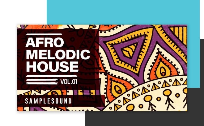 [DTMニュース]samplesound-afro-melodic-house-v1-2