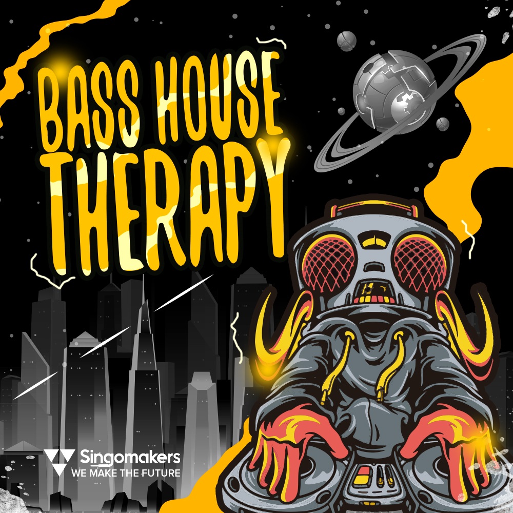 [DTMニュース]singomakers-bass-house-therapy-1