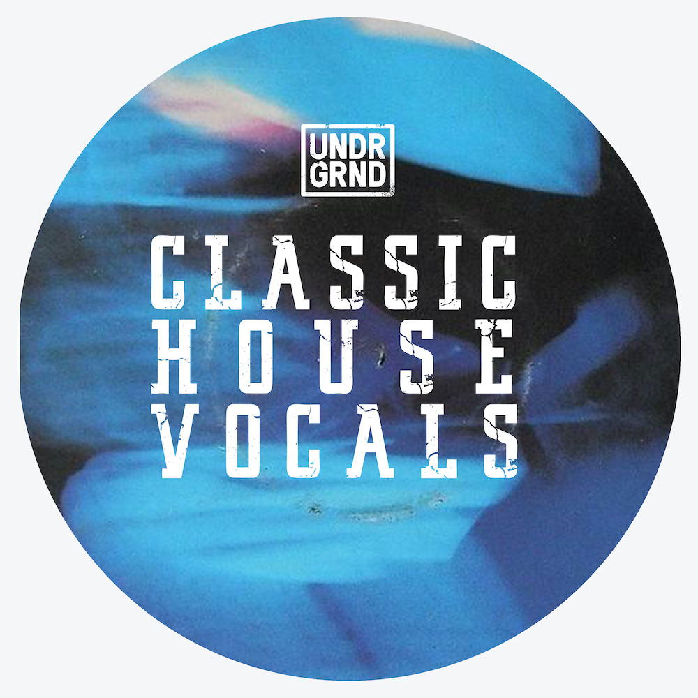 [DTMニュース]undrgrnd-sounds-classic-house-vo-1