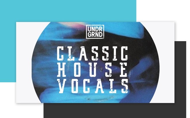 [DTMニュース]undrgrnd-sounds-classic-house-vo-2