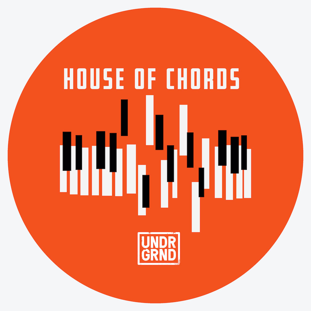 [DTMニュース]undrgrnd-sounds-house-of-chords-1