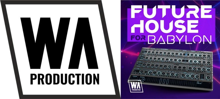[DTMニュース]wa-production-future-house-babylon-2