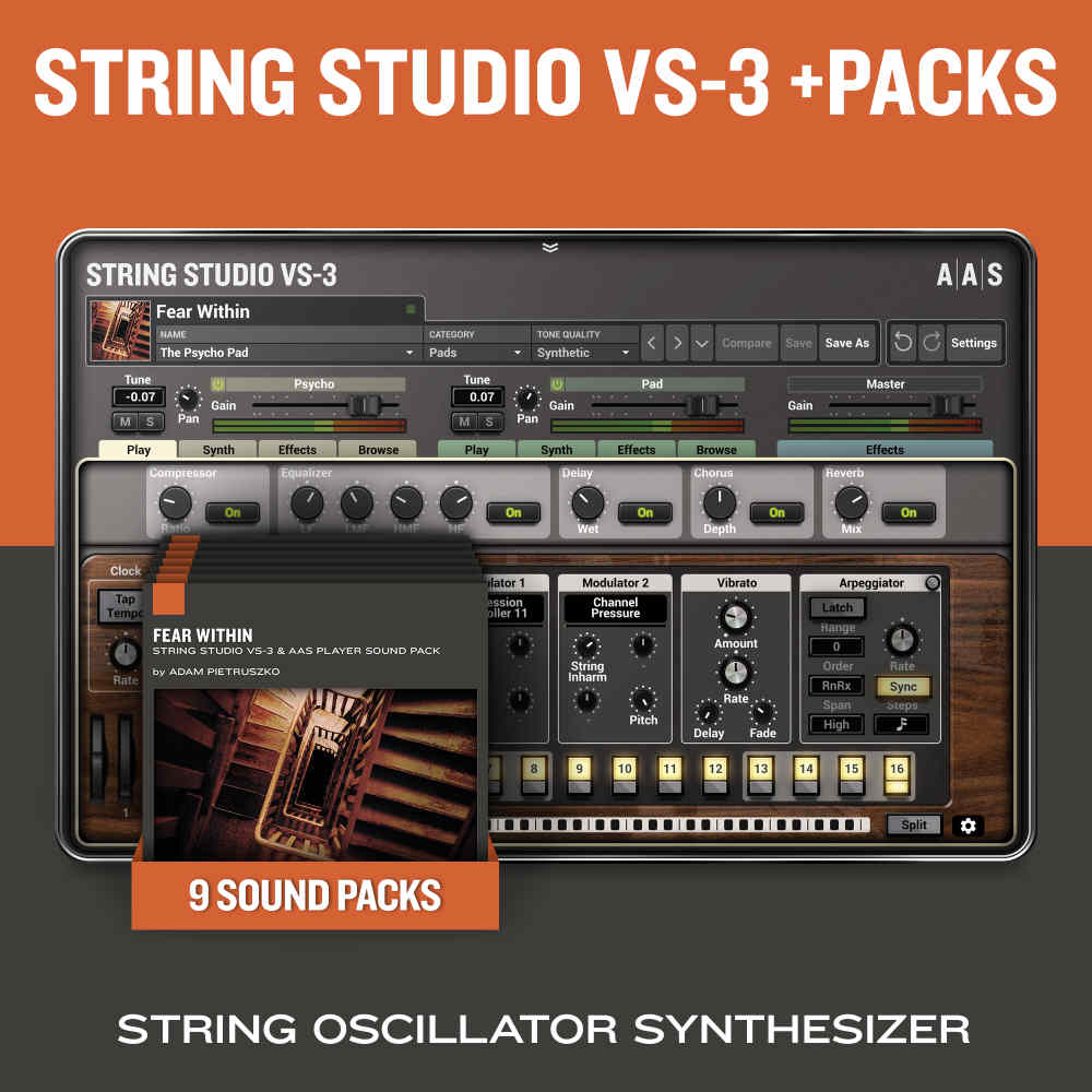 [DTMニュース]aas-string-studio-vs-3-packs-1