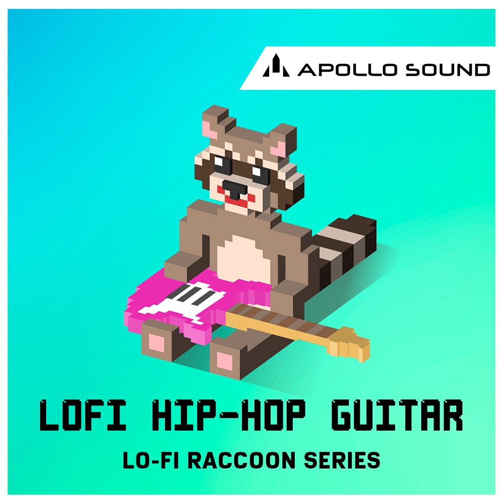 [DTMニュース]apollo-sound-lofi-hip-hop-guitar-1
