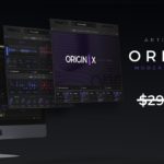 [DTMニュース]Artistry AudioのKONTAKT用モダンループエンジン「ORIGIN X」が50%off！