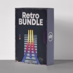 [DTMニュース]BeatSkillzの80/90年代サウンドのプラグインが収録された「Retro Bundle」が51%off！