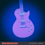 [DTMニュース]DABRO Music「Lofi Guitar Samples 1」ギターおすすめサンプルパック！