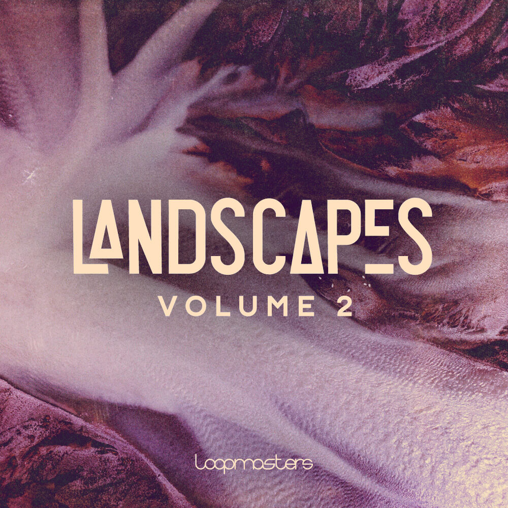 [DTMニュース]loopmasters-landscapes-2-1