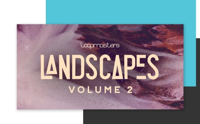 [DTMニュース]loopmasters-landscapes-2-2