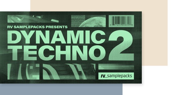 [DTMニュース]rv-samplepacks-dynamic-techno-2-2