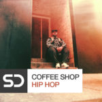 [DTMニュース]Sample Diggers「Coffee Shop Hip Hop」ヒップホップ系おすすめサンプルパック！