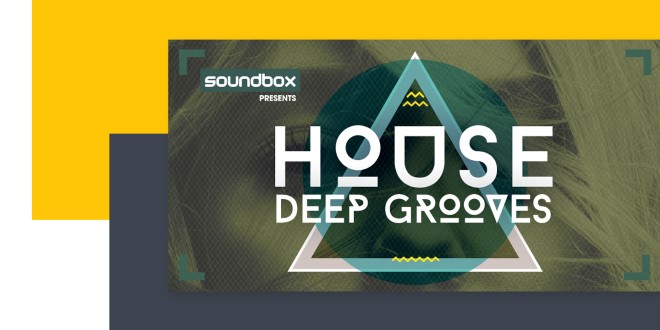 [DTMニュース]soundbox-house-deep-grooves-2