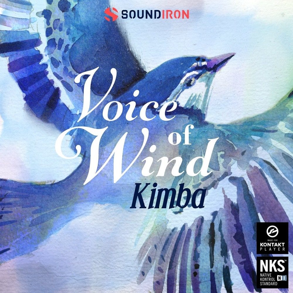 [DTMニュース]soundiron-voice-of-wind-kimba-2