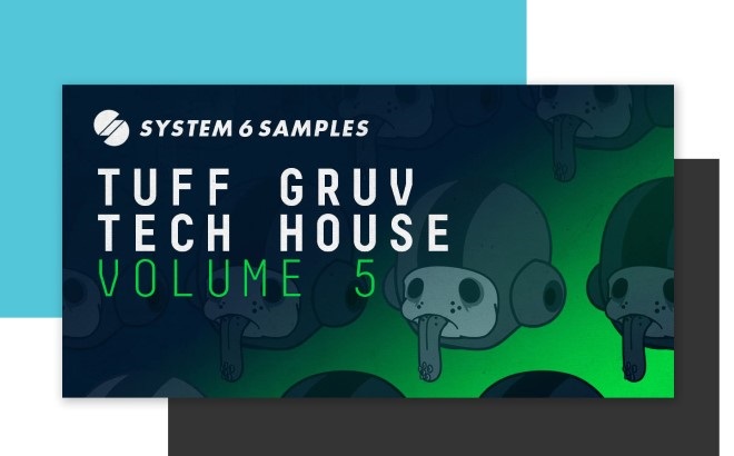 [DTMニュース]system-6-samples-tech-house-5-2