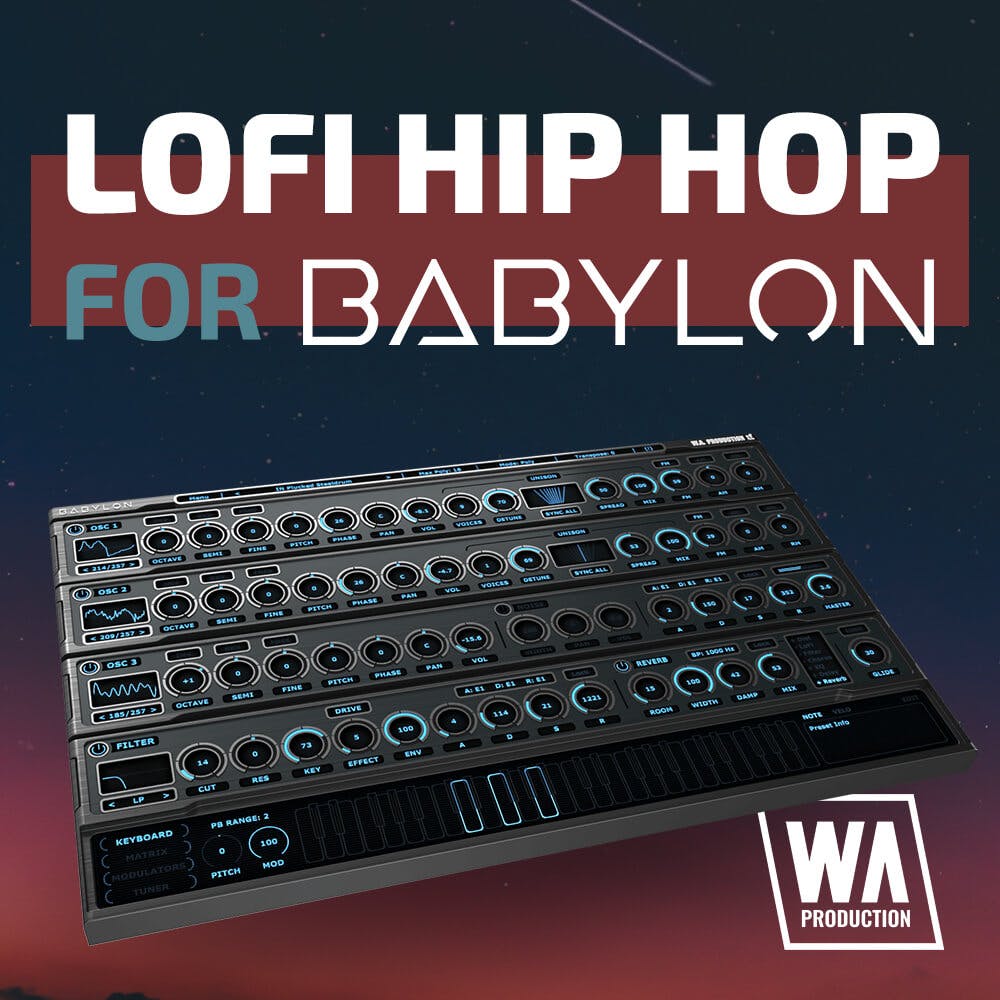 [DTMニュース]wa-production-hip-hop-babylon-1