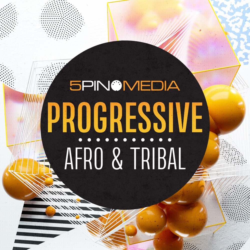 [DTMニュース]5pin-media-progressive-afro-tribal-1