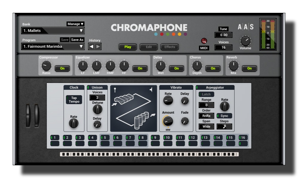 [DTMニュース]aas-chromaphone-2-1