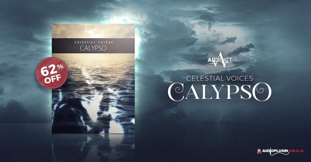 [DTMニュース]auddict-celestial-voices-calypso-1