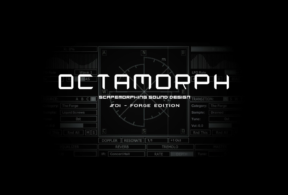 [DTMニュース]audiority-octamorph-fe-1