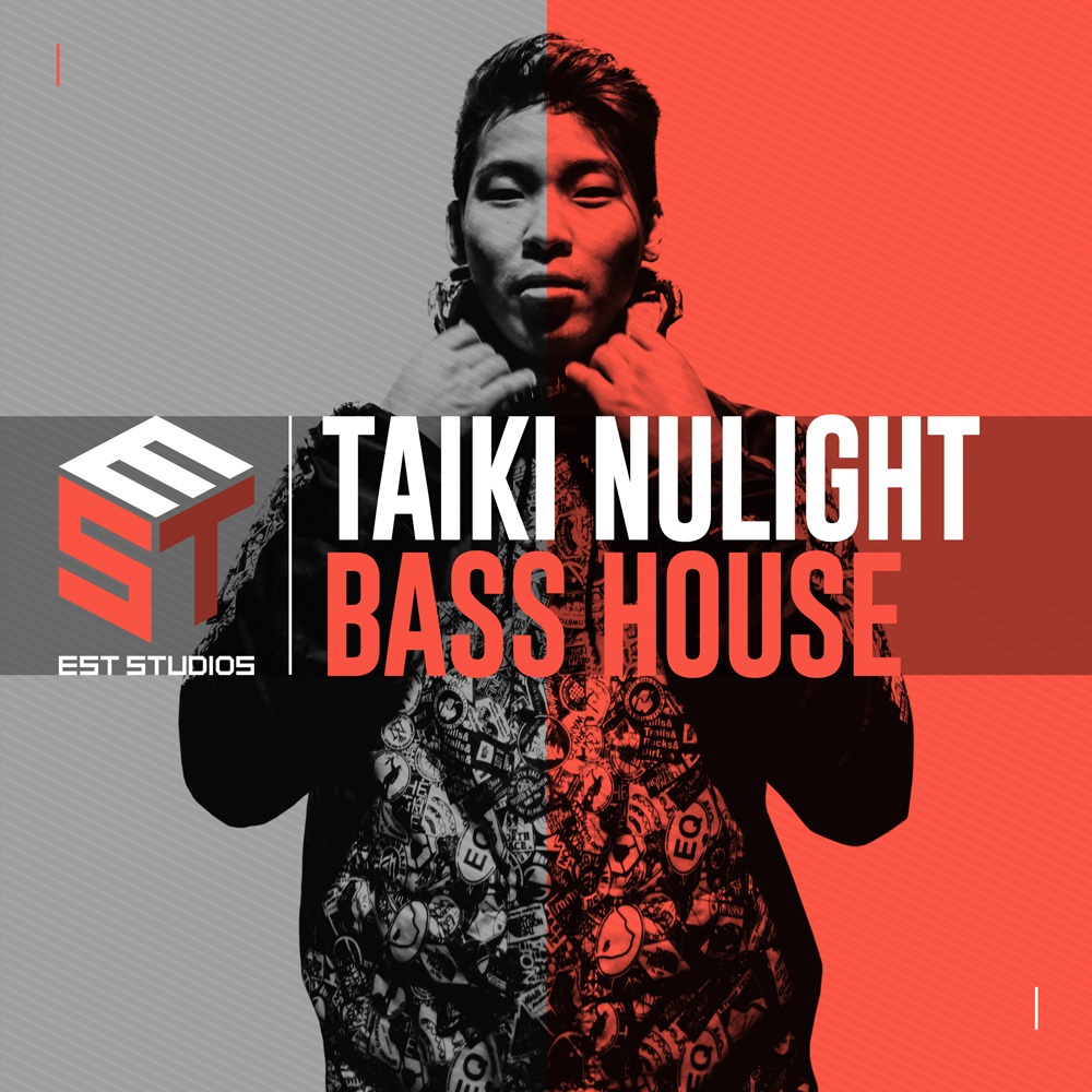 [DTMニュース]est-studios-taiki-bass-house-1