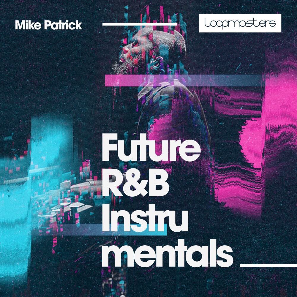 [DTMニュース]loopmasters-mike-patrick-future-rb-1