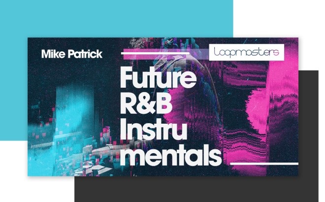 [DTMニュース]loopmasters-mike-patrick-future-rb-2b