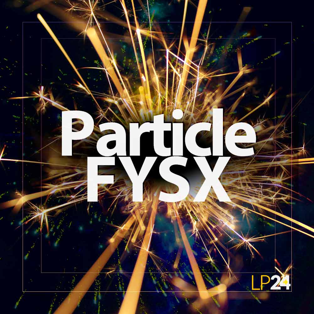 [DTMニュース]lp24-audio-particle-fysx-1