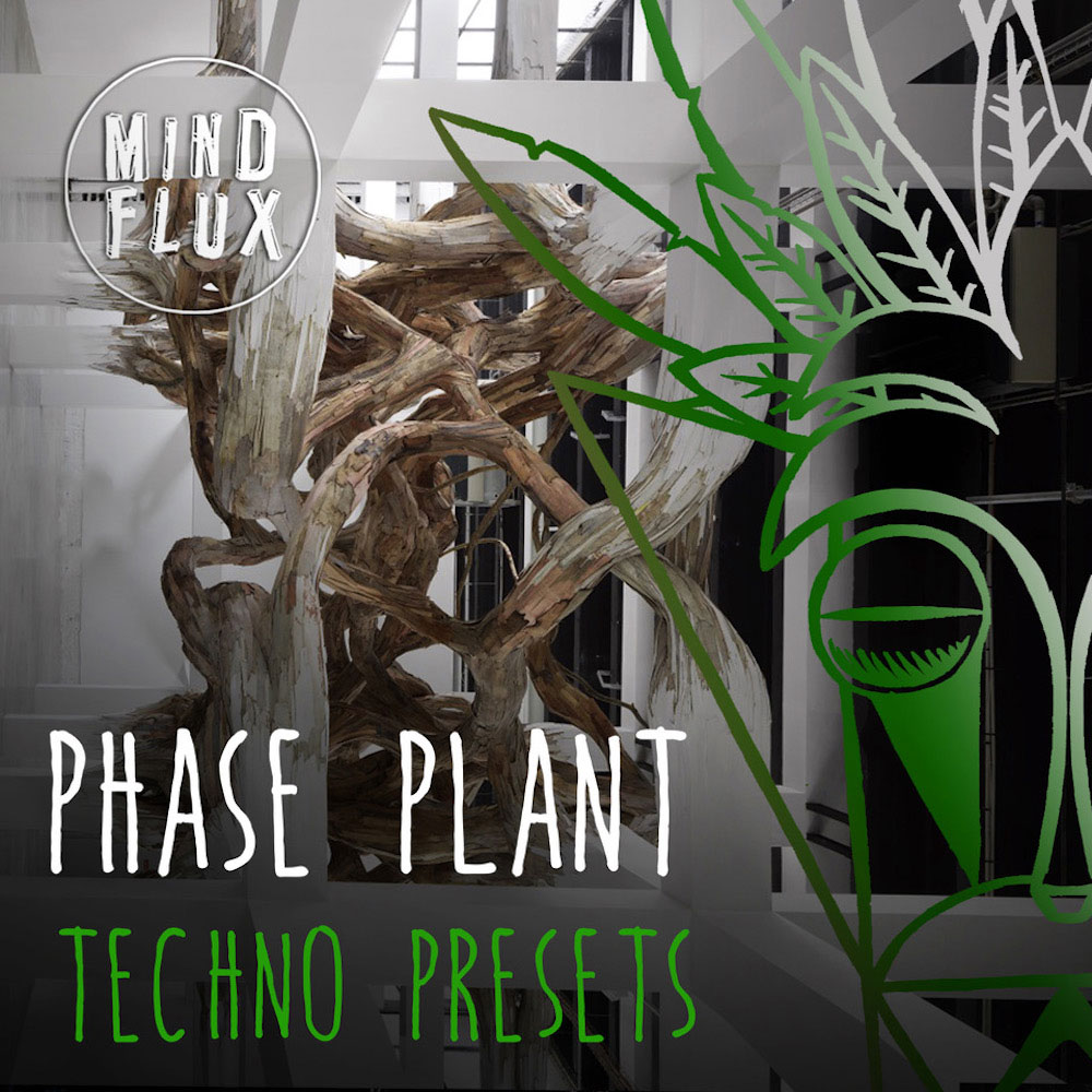 [DTMニュース]mind-flux-phase-plant-techno-1