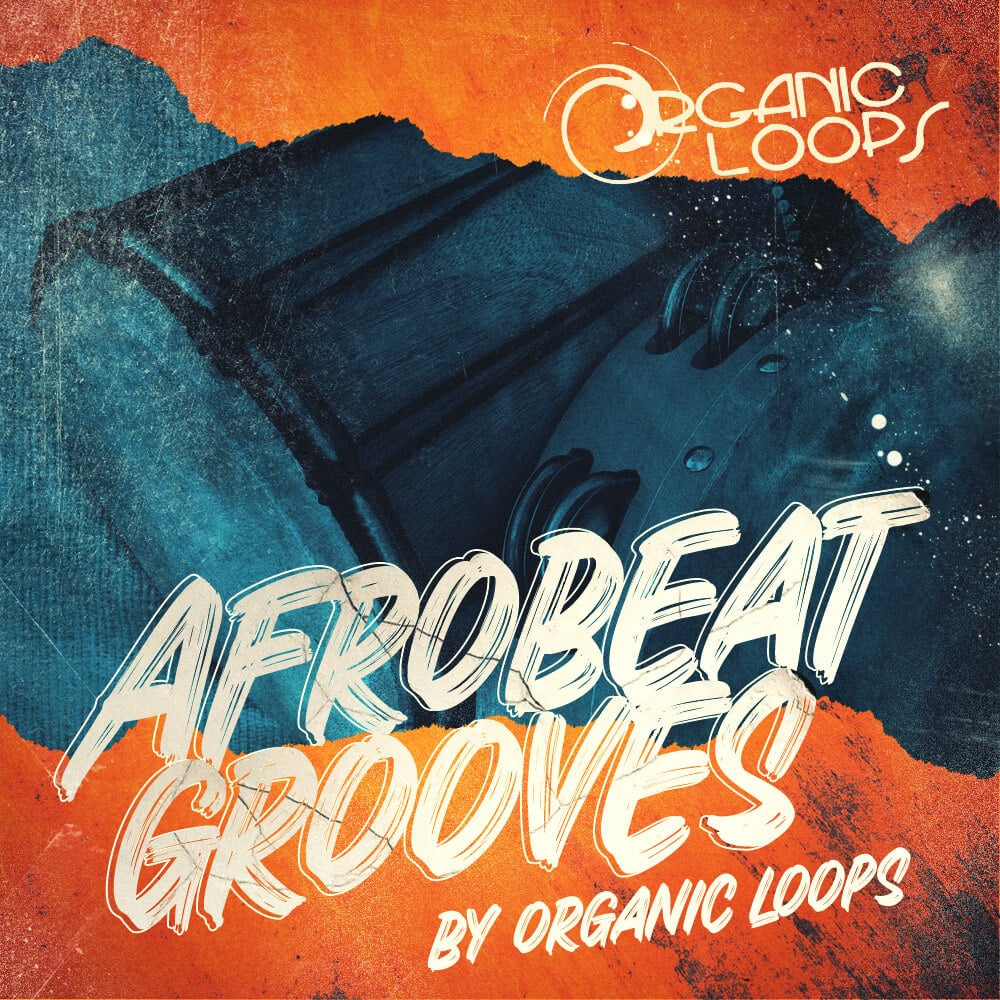 [DTMニュース]organic-loops-afrobeat-grooves-1