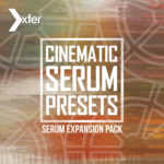[DTMニュース]Plugin Boutiqueの「Serum Expansion Pack: Cinematic Serum Presets」が32%off！