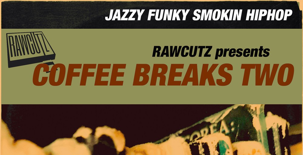 [DTMニュース]rawcutz-coffee-breaks-two-2