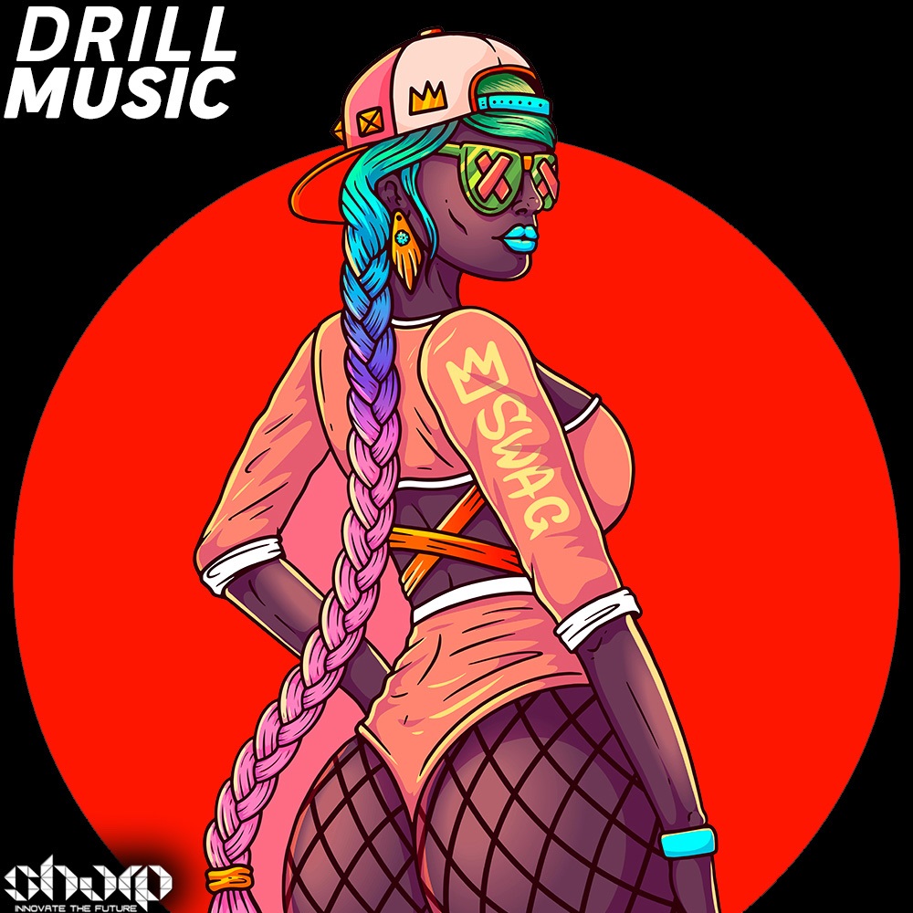 [DTMニュース]sharp-drill-music-1