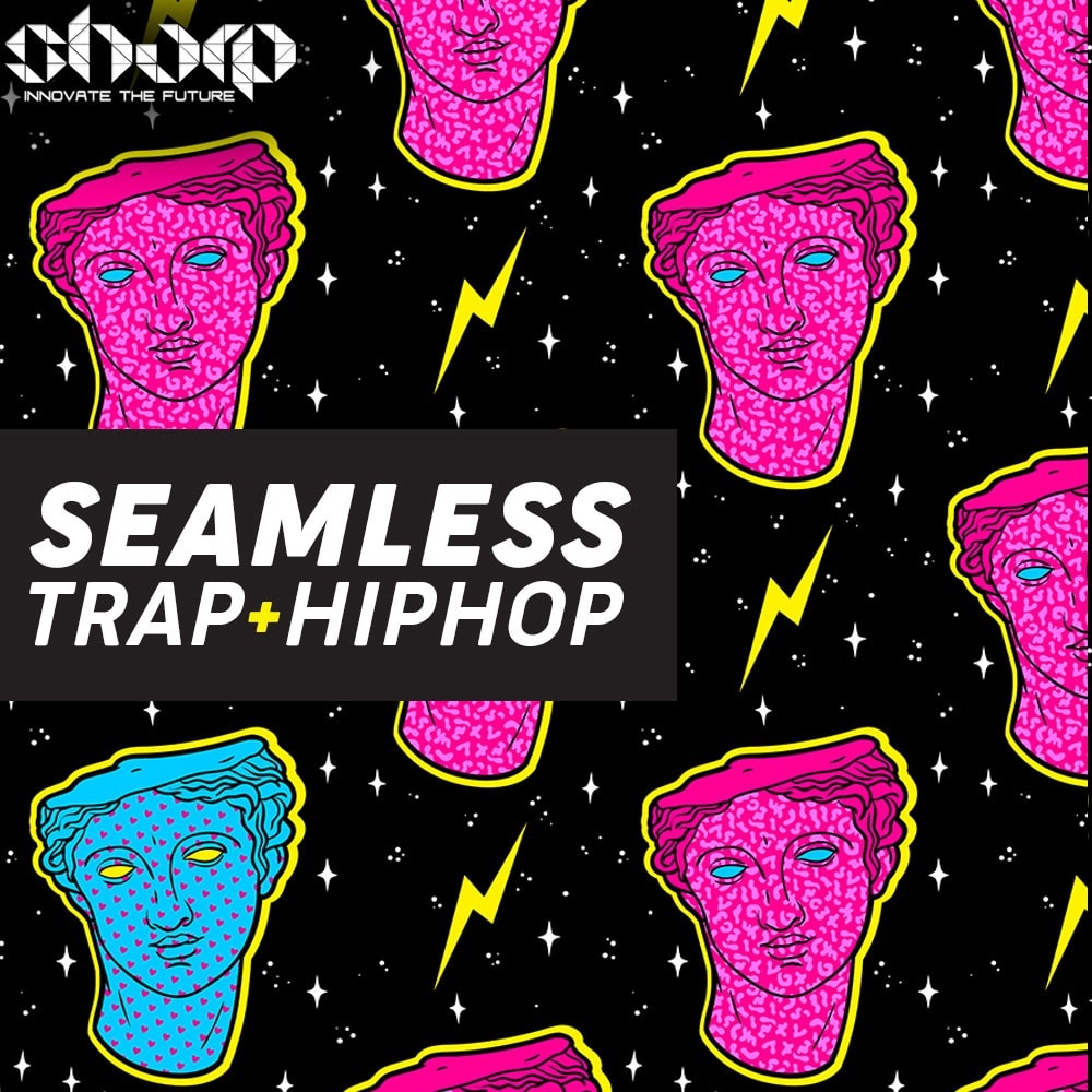 [DTMニュース]sharp-seamless-trap-hip-hop-1