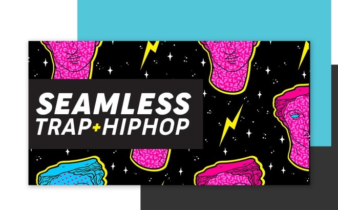[DTMニュース]sharp-seamless-trap-hip-hop-2