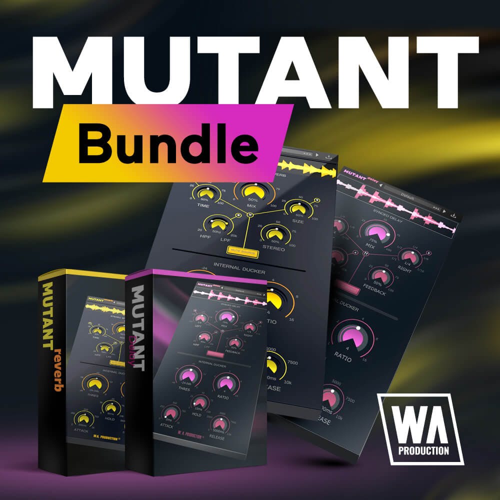 [DTMニュース]wa-production-mutant-bundle-1