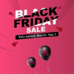 [DTMニュース]Boz Digital Labsが「Black Friday Sale」を開催中！エフェクトプラグイン各種が最大80%off！