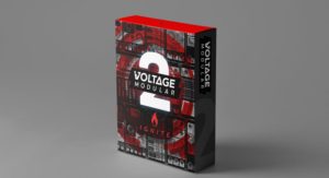 [DTMニュース]cherry-voltage-modular-ignite-2-1