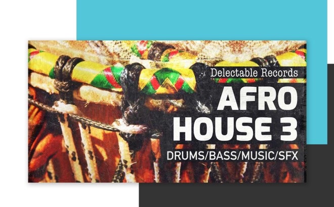 [DTMニュース]delectable-records-afro-house-3-2