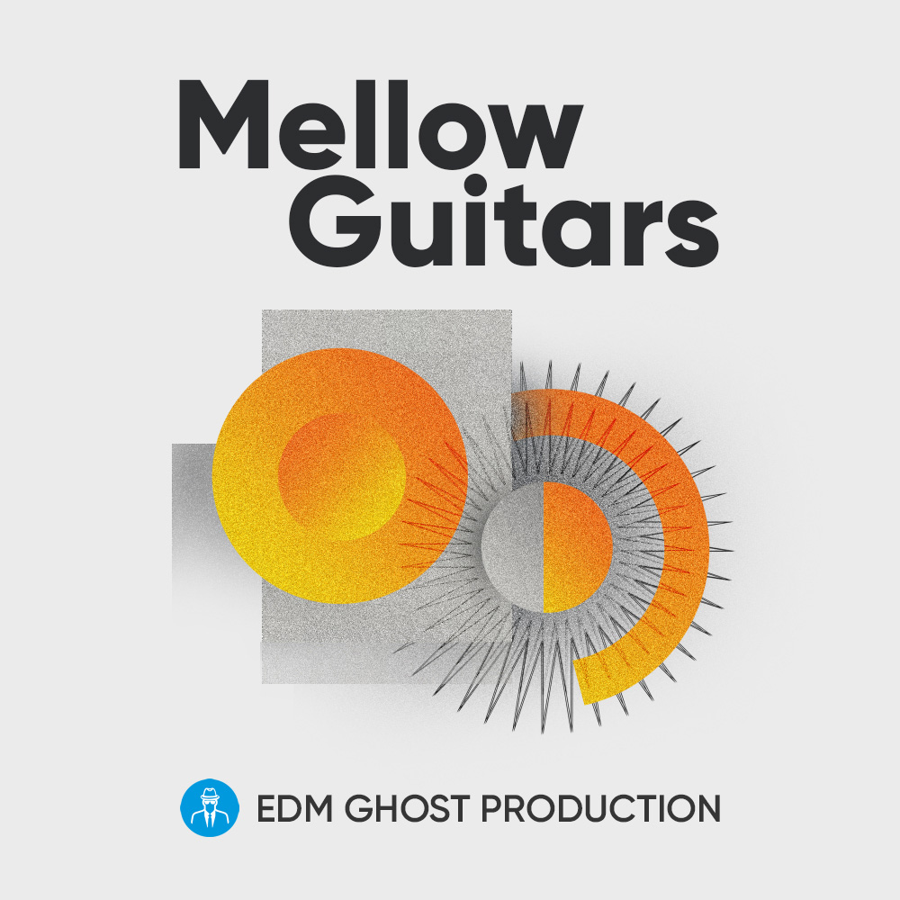[DTMニュース]edm-ghost-mellow-guitars-1