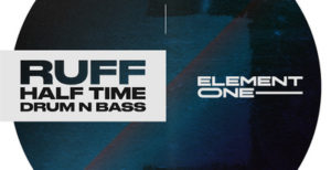 [DTMニュース]element-one-ruff-halftime-dnb-2