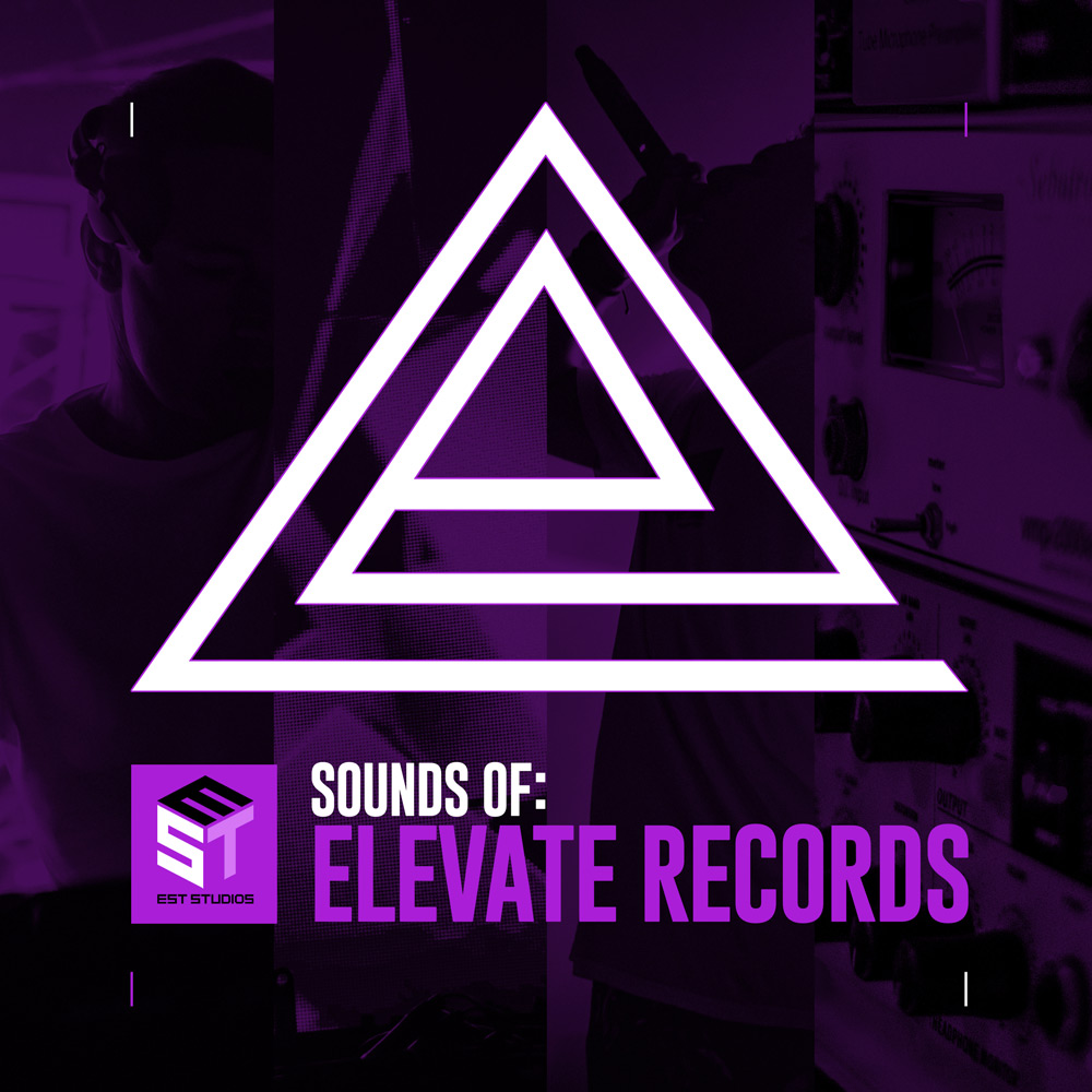 [DTMニュース]est-studios-elevate-records-1