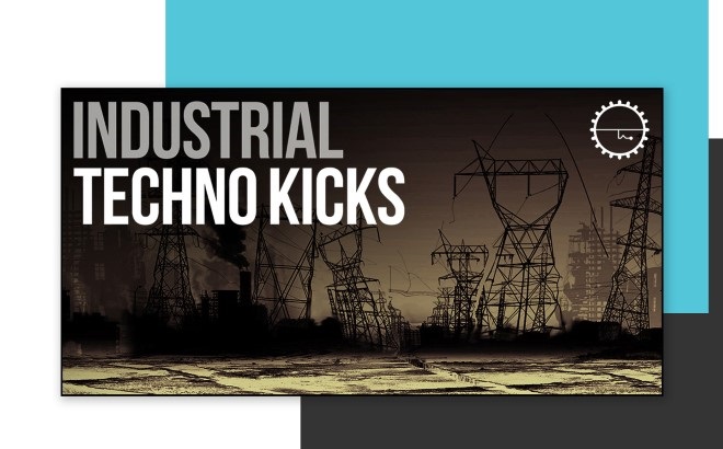 [DTMニュース]industrial-strength-techno-kicks-2