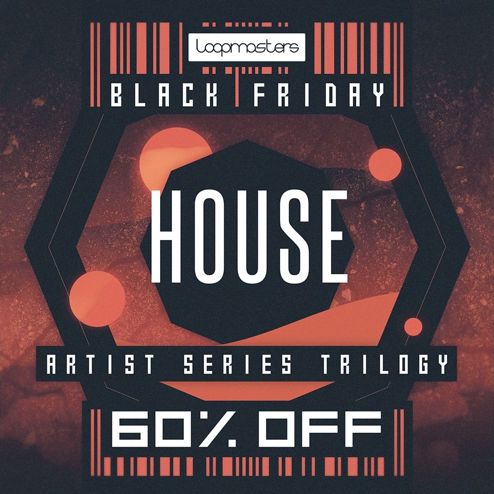 [DTMニュース]loopmasters-black-friday-house-2020-1