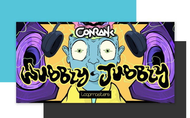[DTMニュース]loopmasters-conrank-wubbly-jubbly-2