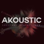 [DTMニュース]Samplesonのオーガニックサウンドを作成するプラグイン「Akoustic」が50%off！