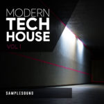 [DTMニュース]SAMPLESOUND「Samplesound – Modern Tech House」テックハウス系おすすめサンプルパック！