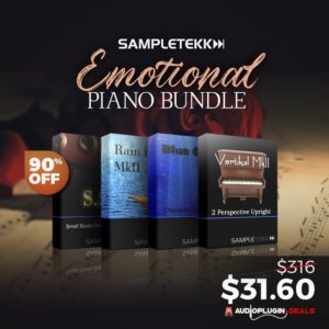 [DTMニュース]sampletekk-emotional-piano-bundle-2