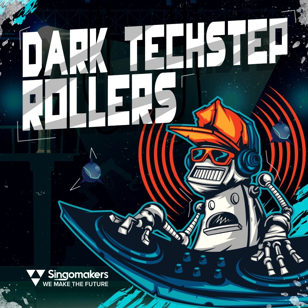 [DTMニュース]singomakers-dark-techstep-rollers-1