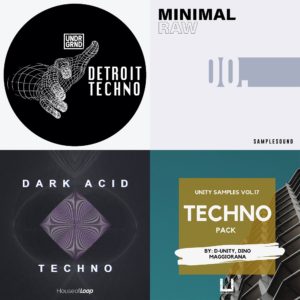 [DTMニュース]techno-black-friday-2020-2