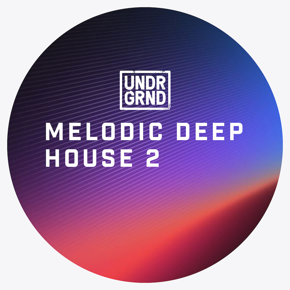 [DTMニュース]undrgrnd-melodic-deep-house2-1